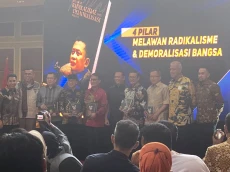 Bambang Soesatyo Ungkap...
