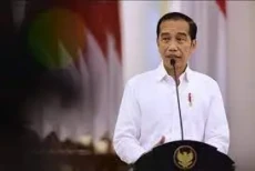 Langkah Tepat Jokowi...