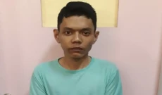 Parah! Driver Ojol di...