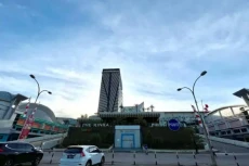 The Rinra dan Mall Pipo...