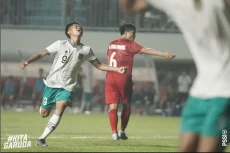 Final Piala AFF U-16,...