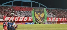 Timnas Indonesia Juara...