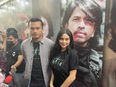 Dipasangkan Jadi Suami...