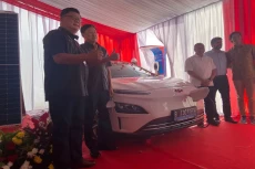 Dukung Energi Ramah...