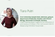 Mahasiswi UGM Masuk...
