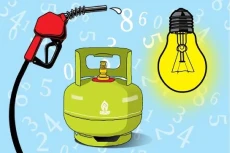 Reformasi Subsidi Energi...