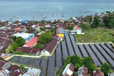 Energi Hijau untuk Kehidupan...
