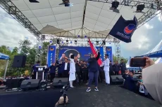 RMS Sebut NasDem Siapkan...