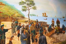 Saat Islamisasi di Samudera...