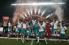 Juara Piala AFF U-16...