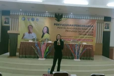 Stafsus Menpora Alia...