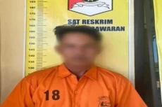Istri Meninggal, Pria...