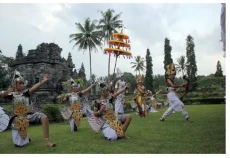 Meccaya Group Dukung...