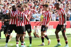 Hasil Brentford vs MU:...