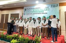 Sekum Badko HMI Jabodetabeka-Banten...