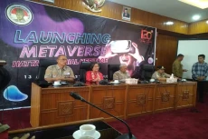 Meriahnya Peringatan...