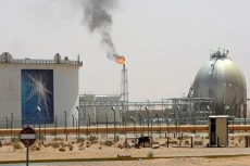 Saudi Aramco Bersedia...