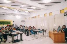 PT Semen Tonasa Gelar...