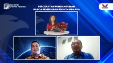 Kemendagri Sebut Pemekaran...