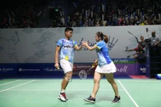Pemulihan Cedera, BWF...