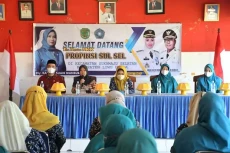 Luwu Utara Optimistis...