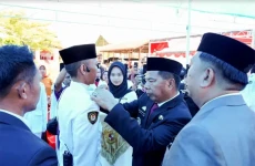 Bupati Andi Utta Kukuhkan...