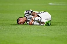 Debut Bela Juventus...