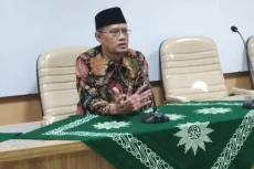 Muhammadiyah Tegaskan...