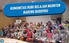 Belajar Seputar Konten...