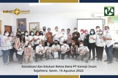 MNC Asset Management...