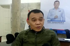 Partai Perindo dalam...