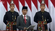 RAPBN 2023, Ini 5 Fokus...