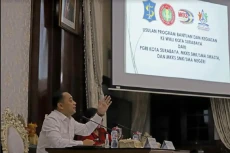 Jaring Anak Putus Sekolah,...