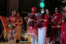 WBI Gelar Jagantara...