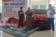 Pelanggan Asal Parepare...