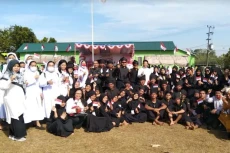 Bulukumba Sapu Bersih...
