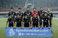 Liga 1 2022-2023: Persib...