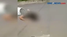 Viral! Ibu Meninggal...
