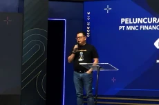 Resmi Meluncur, Dirut...