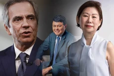 Daftar Lengkap 50 Orang...