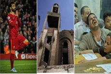 Mo Salah Sumbang Rp2,3...