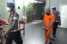 Edarkan 1 Kg Ganja,...