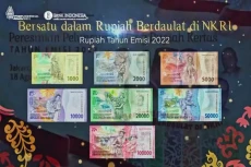 BI Sulsel Siapkan Kas...
