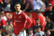 Cristiano Ronaldo Ditawarkan...