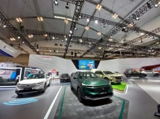 Ini 6 Mobil di GIIAS...