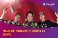 Dirgahayu Ke-77 Indonesia,...