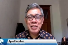 Ketua Dewan Pakar DPP...