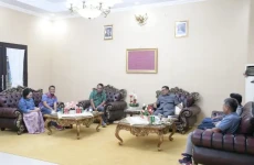 Pemprov Sulbar Ajak...
