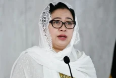 Rekam Jejak Puan Maharani...