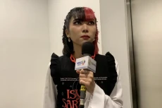 Isyana Sarasvati Bangga...